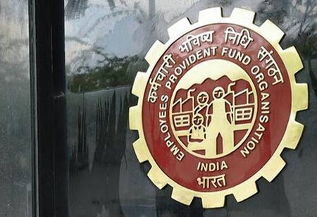 EPFO is Expected to Invest a Portion of its Annual Deposits in InvITs